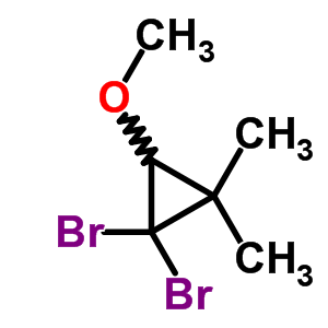1,1--3--2,2-׻-h(hun)Y(ji)(gu)ʽ_75814-47-0Y(ji)(gu)ʽ