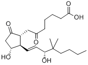(8Xi,13E)-11,15-u-16,16-׻-6,9-ǰ-13-ϩ-1-Y(ji)(gu)ʽ_75874-32-7Y(ji)(gu)ʽ