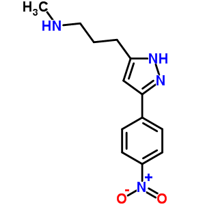 N-׻-3-[5-(4-)-2H--3-]-1-Y(ji)(gu)ʽ_75876-02-7Y(ji)(gu)ʽ