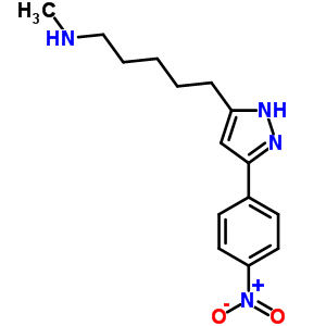 n-׻-5-(4-)-1H--3-찷Y(ji)(gu)ʽ_75876-13-0Y(ji)(gu)ʽ