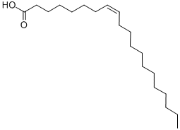 CIS-8-ʮ̼һϩC20:1Y(ji)(gu)ʽ_76261-96-6Y(ji)(gu)ʽ