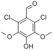 2,6-ȶȩY(ji)(gu)ʽ_76330-06-8Y(ji)(gu)ʽ