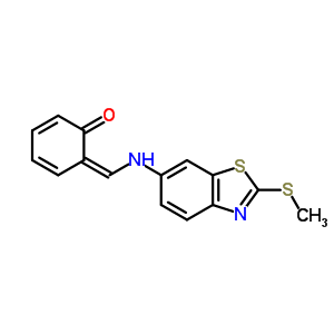 2-[[[2-(׻)-6-]]׻]-ӽY(ji)(gu)ʽ_76383-07-8Y(ji)(gu)ʽ