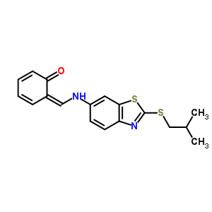 2-[[[2-[(2-׻)]-6-]]׻]-ӽY(ji)(gu)ʽ_76383-13-6Y(ji)(gu)ʽ