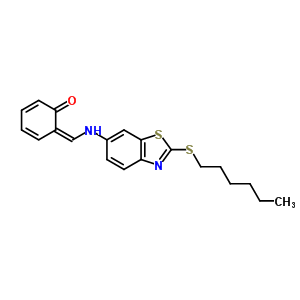 2-[[[2-()-6-]]׻]-ӽY(ji)(gu)ʽ_76383-16-9Y(ji)(gu)ʽ