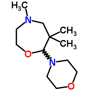 4,6,6-׻-7--4--1,4-fsYʽ_76503-76-9Yʽ