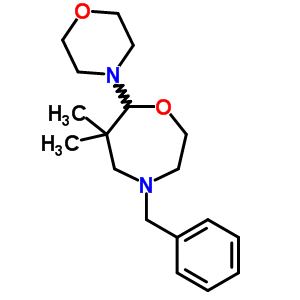 4-S-6,6-׻-7--4--1,4-fsY(ji)(gu)ʽ_76503-77-0Y(ji)(gu)ʽ
