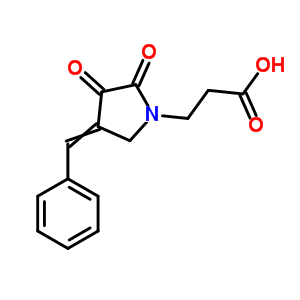 3-(4-S-2,3---1-)Y(ji)(gu)ʽ_76628-83-6Y(ji)(gu)ʽ