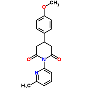 4-(4-)-1-(6-׻-2-)-2,6-ͪY(ji)(gu)ʽ_76734-01-5Y(ji)(gu)ʽ