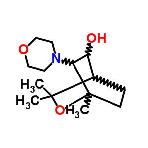 1,8,8-׻-6--4--7-fph(hun)[2.2.2]-5-Y(ji)(gu)ʽ_76793-03-8Y(ji)(gu)ʽ
