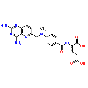 N-[4-[[(2,4-ल[3,2-d]-6-)׻]׻]]-L-ȰY(ji)(gu)ʽ_76822-62-3Y(ji)(gu)ʽ