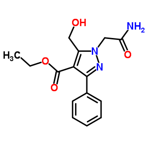 1-(2--2-һ)-5-(u׻)-3--1H--4-Y(ji)(gu)ʽ_76973-02-9Y(ji)(gu)ʽ