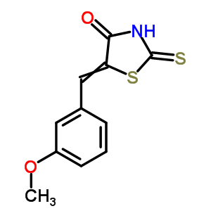 5-[(3-)׻]-2--4-ͪY(ji)(gu)ʽ_76979-31-2Y(ji)(gu)ʽ