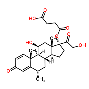 4-[[(6S,8S,9S,10R,11S,13S,14S,17R)-11-u-17-(2-u)-6,10,13-׻-3--7,8,9,11,12,14,15,16-˚-6H-h(hun)첢[a]-17-]]-4-Y(ji)(gu)ʽ_77074-42-1Y(ji)(gu)ʽ