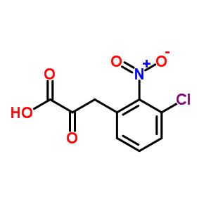 3-(3--2--)-2--Y(ji)(gu)ʽ_77158-85-1Y(ji)(gu)ʽ
