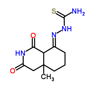 [(4A-׻-1,3--5,6,7,8a-Ě-4H--8-)]Y(ji)(gu)ʽ_77261-27-9Y(ji)(gu)ʽ