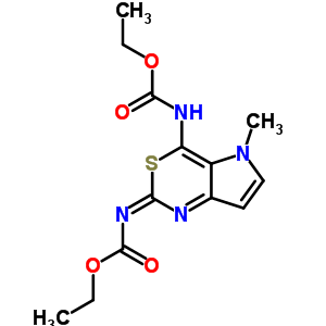 (5-׻(3,2-d)(1,3)-2--4-)pY(ji)(gu)ʽ_77478-93-4Y(ji)(gu)ʽ
