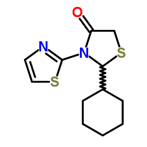 2-h(hun)-3-(1,3--2-)-4-ͪY(ji)(gu)ʽ_77655-28-8Y(ji)(gu)ʽ