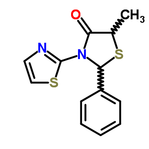5-׻-2--3-(2-)-4-ͪY(ji)(gu)ʽ_77655-30-2Y(ji)(gu)ʽ