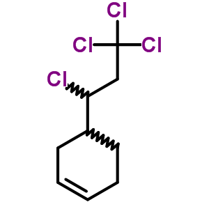 4-(1,3,3,3-ȱ)-h(hun)ϩY(ji)(gu)ʽ_77691-51-1Y(ji)(gu)ʽ