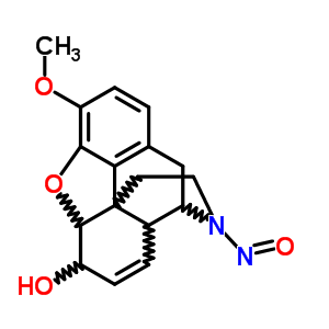 (5a,6a)-(9CI)-7,8-Ó-4,5-h(hun)-3--17---6-Y(ji)(gu)ʽ_77774-24-4Y(ji)(gu)ʽ