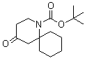 1-Boc-4--1-s[5.5]ʮһY(ji)(gu)ʽ_778647-35-1Y(ji)(gu)ʽ