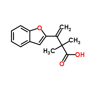 3-߻-2--2,2-׻-3-ϩY(ji)(gu)ʽ_77872-11-8Y(ji)(gu)ʽ