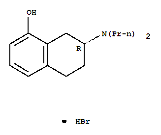 (7R)-7-()-5,6,7,8-Ě-1-Ӛ}(1:1)Y(ji)(gu)ʽ_78095-19-9Y(ji)(gu)ʽ