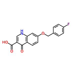 7-[(4-)]-4--1H--3-Y(ji)(gu)ʽ_78105-10-9Y(ji)(gu)ʽ