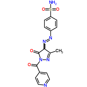 4-[[3-׻-5--1-(-4-ʻ)-4H--4-]sϩ]Y(ji)(gu)ʽ_78503-86-3Y(ji)(gu)ʽ