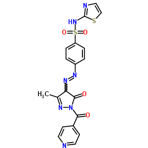 4-[[3-׻-5--1-(-4-ʻ)-4H--4-]sϩ]-N-(1,3--2-)Y(ji)(gu)ʽ_78503-88-5Y(ji)(gu)ʽ