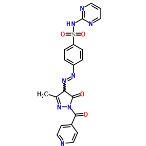 4-[[3-׻-5--1-(-4-ʻ)-4H--4-]sϩ]-n--2--Y(ji)(gu)ʽ_78503-89-6Y(ji)(gu)ʽ