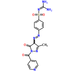 2-[4-[[3-׻-5--1-(-4-ʻ)-4H--4-]sϩ]]ҽY(ji)(gu)ʽ_78503-90-9Y(ji)(gu)ʽ