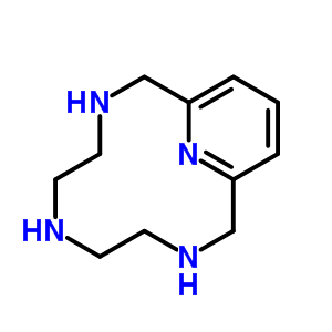 3,6,9,15-ĵsph(hun)[9.3.1]ʮ̼-1(15),11,13-ϩY(ji)(gu)ʽ_78668-34-5Y(ji)(gu)ʽ