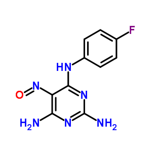 N4-(4-)-5---2,4,6-Y(ji)(gu)ʽ_787-05-3Y(ji)(gu)ʽ