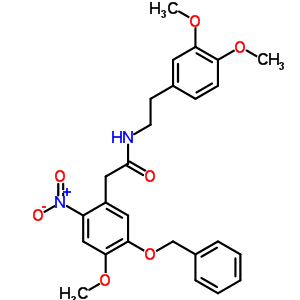 N-[2-(3,4-)һ]-2-(4--2--5--)Y(ji)(gu)ʽ_78792-75-3Y(ji)(gu)ʽ