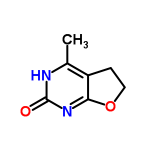 5-׻-9-f-2,4-sph(hun)[4.3.0]-1,5-ɶϩ-3-ͪY(ji)(gu)ʽ_78831-54-6Y(ji)(gu)ʽ