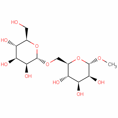 ׻ 6-O-alpha-D-¶ǻ-alpha-D-૸¶սY(ji)(gu)ʽ_78962-39-7Y(ji)(gu)ʽ