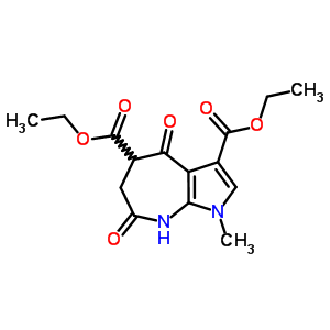 1-׻-4,7--1,4,5,6,7,8-(2,3-b)s׿-3,5-Y(ji)(gu)ʽ_78994-92-0Y(ji)(gu)ʽ