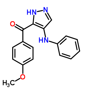 (4-)[4-()-1H--3-]-ͪY(ji)(gu)ʽ_79159-45-8Y(ji)(gu)ʽ