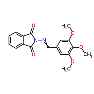 2-[(3,4,5-)׻]-1,3-ͪY(ji)(gu)ʽ_79492-29-8Y(ji)(gu)ʽ