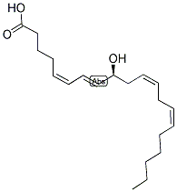 (5Z,7E,11Z,14Z)-9-u-5,7,11,14-ʮ̼ϩY(ji)(gu)ʽ_79495-85-5Y(ji)(gu)ʽ