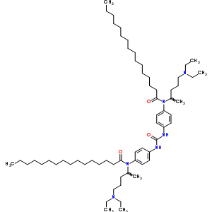 N-(5-һn-2-)-n-[4-[[4-(5-һn-2--ʮoyl-)]]]ʮY(ji)(gu)ʽ_79692-35-6Y(ji)(gu)ʽ