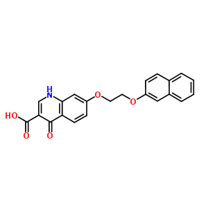 4-u-7-[2-(2-)]-3-Y(ji)(gu)ʽ_79807-95-7Y(ji)(gu)ʽ