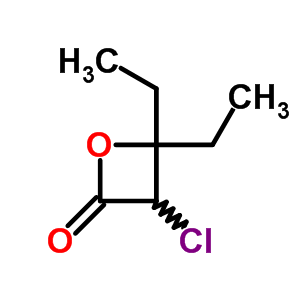 3--4,4-һ-sh(hun)-2-ͪY(ji)(gu)ʽ_79930-61-3Y(ji)(gu)ʽ