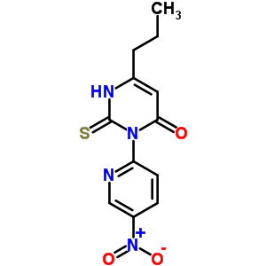 3-(5--2-)-6--2--1H--4-ͪY(ji)(gu)ʽ_79932-97-1Y(ji)(gu)ʽ