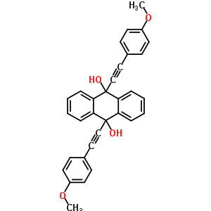 9,10-p[2-(4-)Ȳ]-9,10-Y(ji)(gu)ʽ_80034-18-0Y(ji)(gu)ʽ