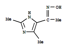 (1E)-1-(2,5-׻-1H--4-)-N-u遆Y(ji)(gu)ʽ_802319-38-6Y(ji)(gu)ʽ