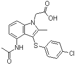 AZD 1981Y(ji)(gu)ʽ_802904-66-1Y(ji)(gu)ʽ