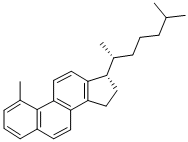 (17alpha)-1,17-׻-18,19-ȥđ-1,3,5,7,9,11,13-ϩY(ji)(gu)ʽ_80382-27-0Y(ji)(gu)ʽ